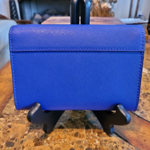 Kate Spade NWOT Clutch/Crossbody - Picture 2 of 11